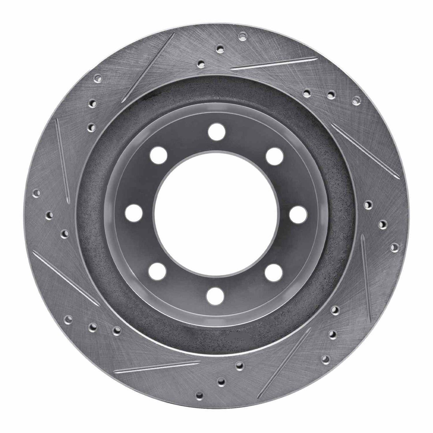 Dynamic Friction Company Disc Brake Rotor 631-40103R