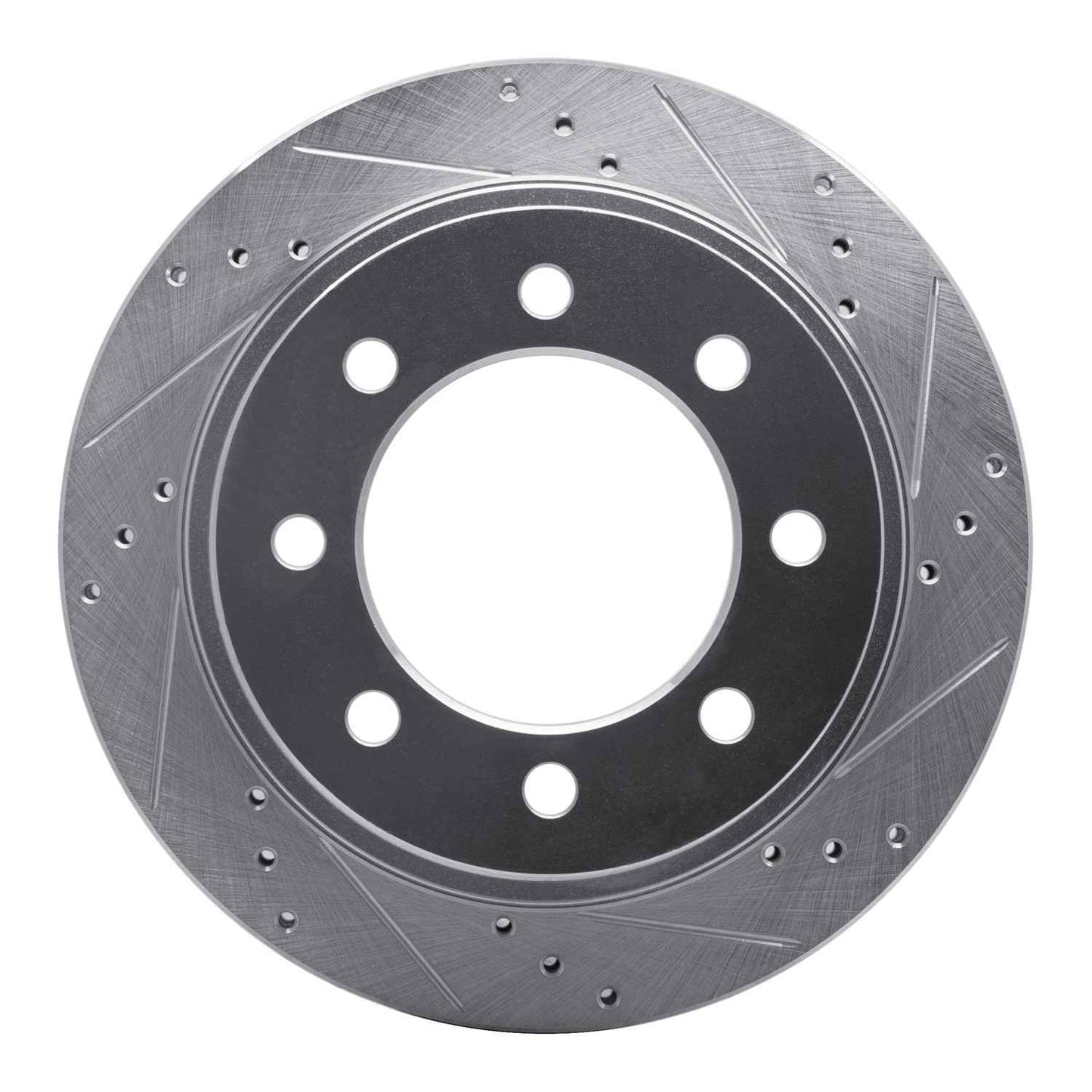 Dynamic Friction Company Disc Brake Rotor 631-40103R