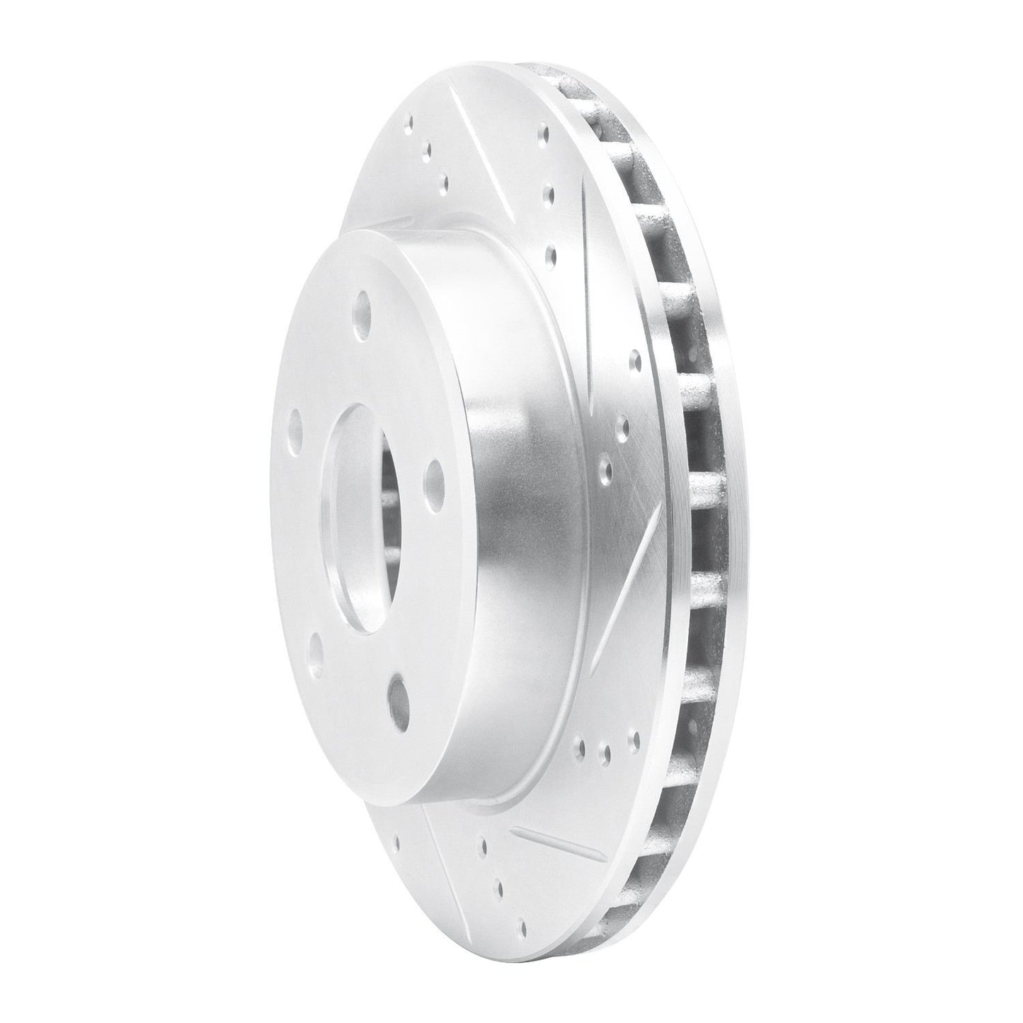 Dynamic Friction Company Disc Brake Rotor 631-40105R