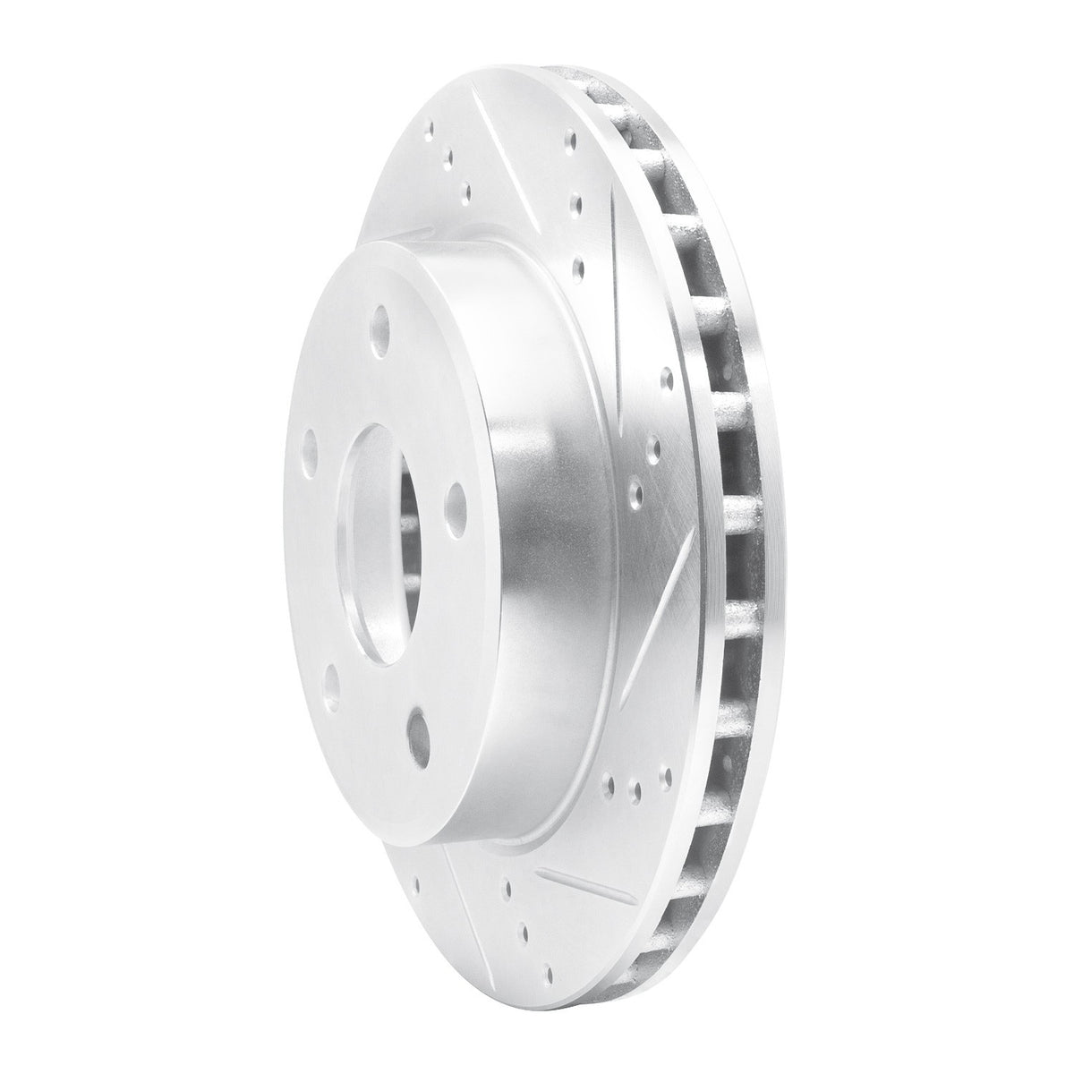 Dynamic Friction Company Disc Brake Rotor 631-40105R