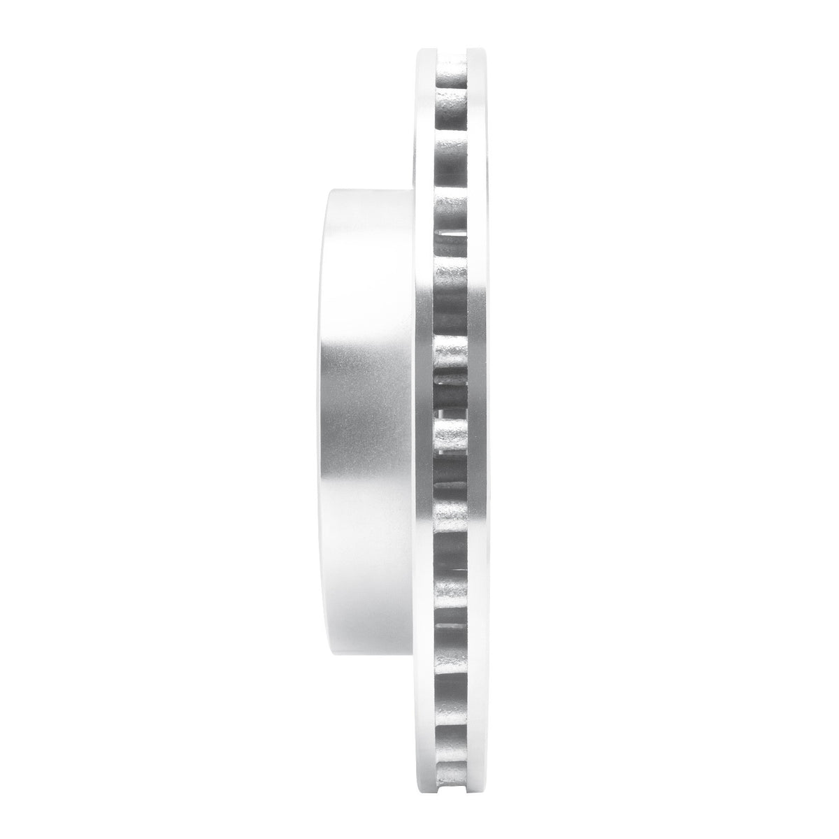 Dynamic Friction Company Disc Brake Rotor 631-40105R
