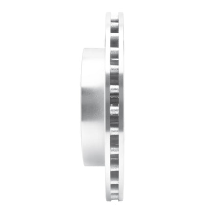Dynamic Friction Company Disc Brake Rotor 631-40105R