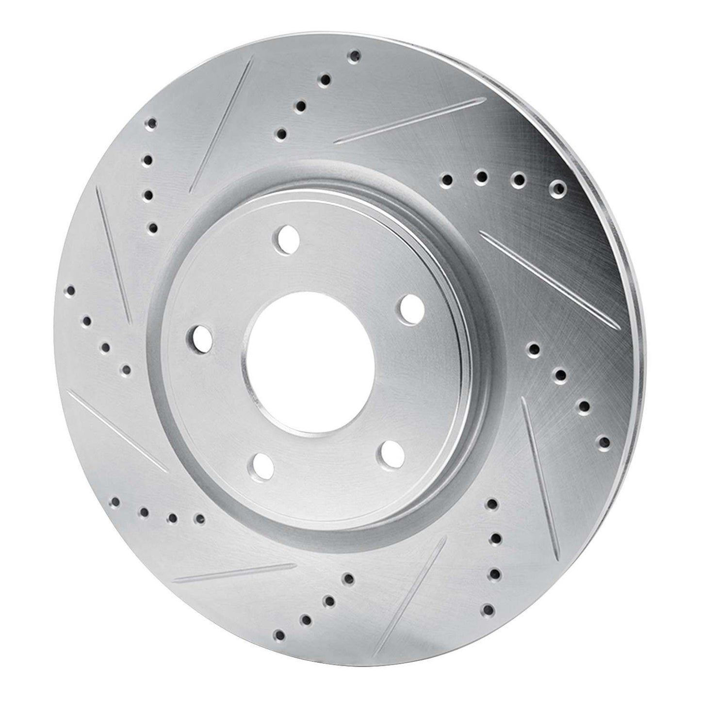 Dynamic Friction Company Disc Brake Rotor 631-40112L