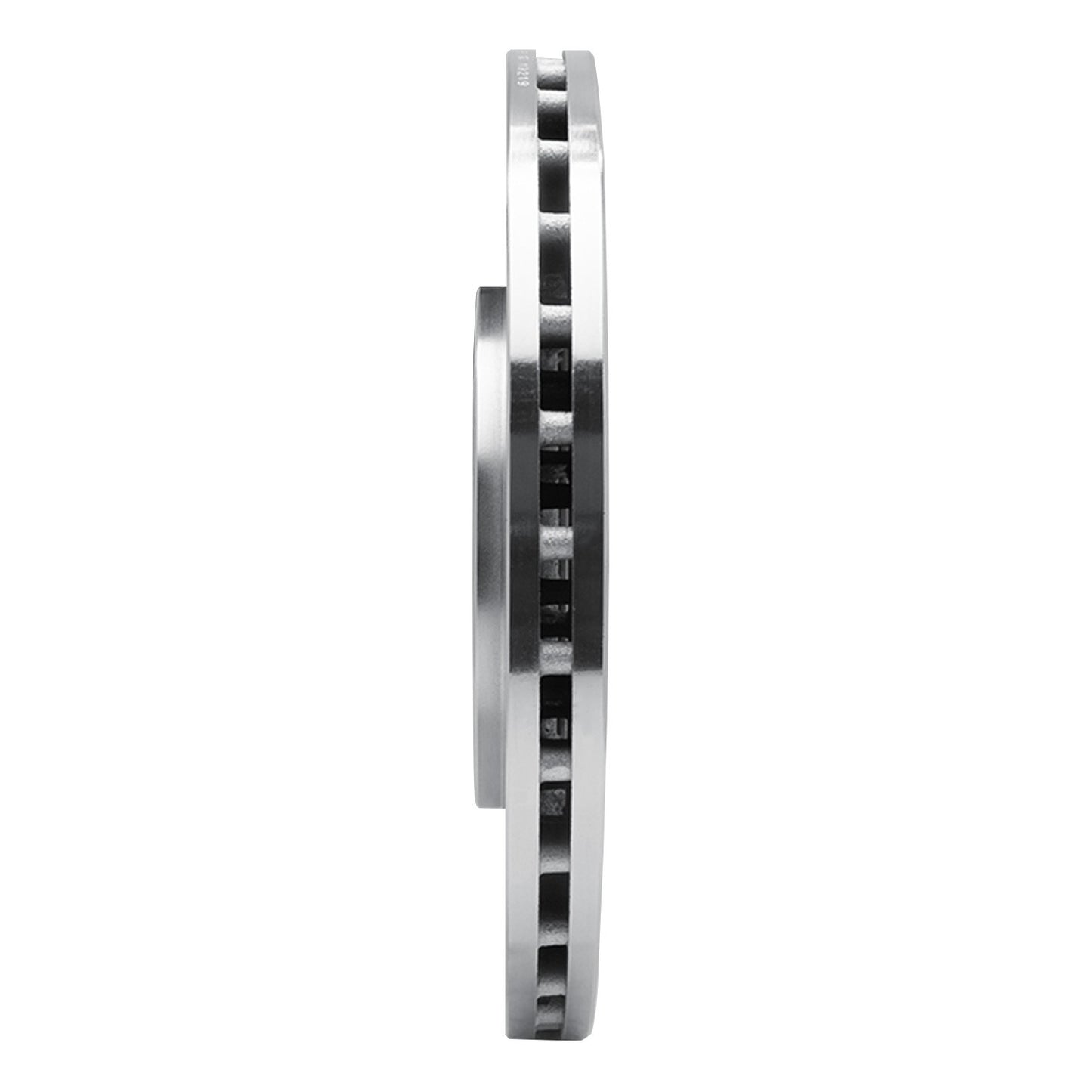Dynamic Friction Company Disc Brake Rotor 631-40112L