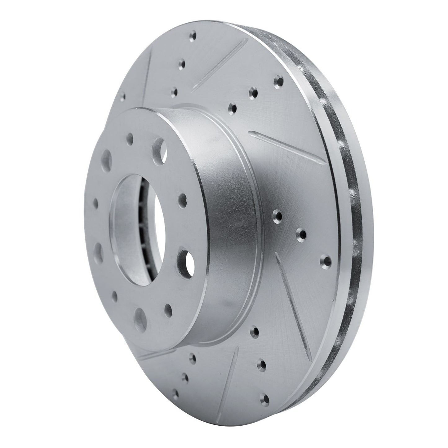 Dynamic Friction Company Disc Brake Rotor 631-40114L