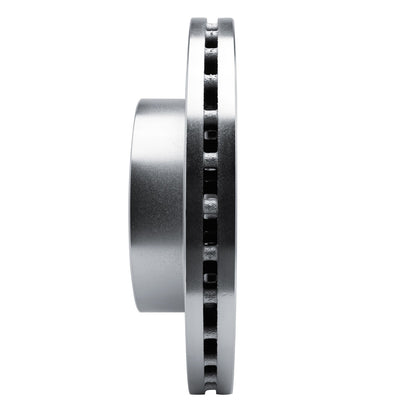 Dynamic Friction Company Disc Brake Rotor 631-40114L