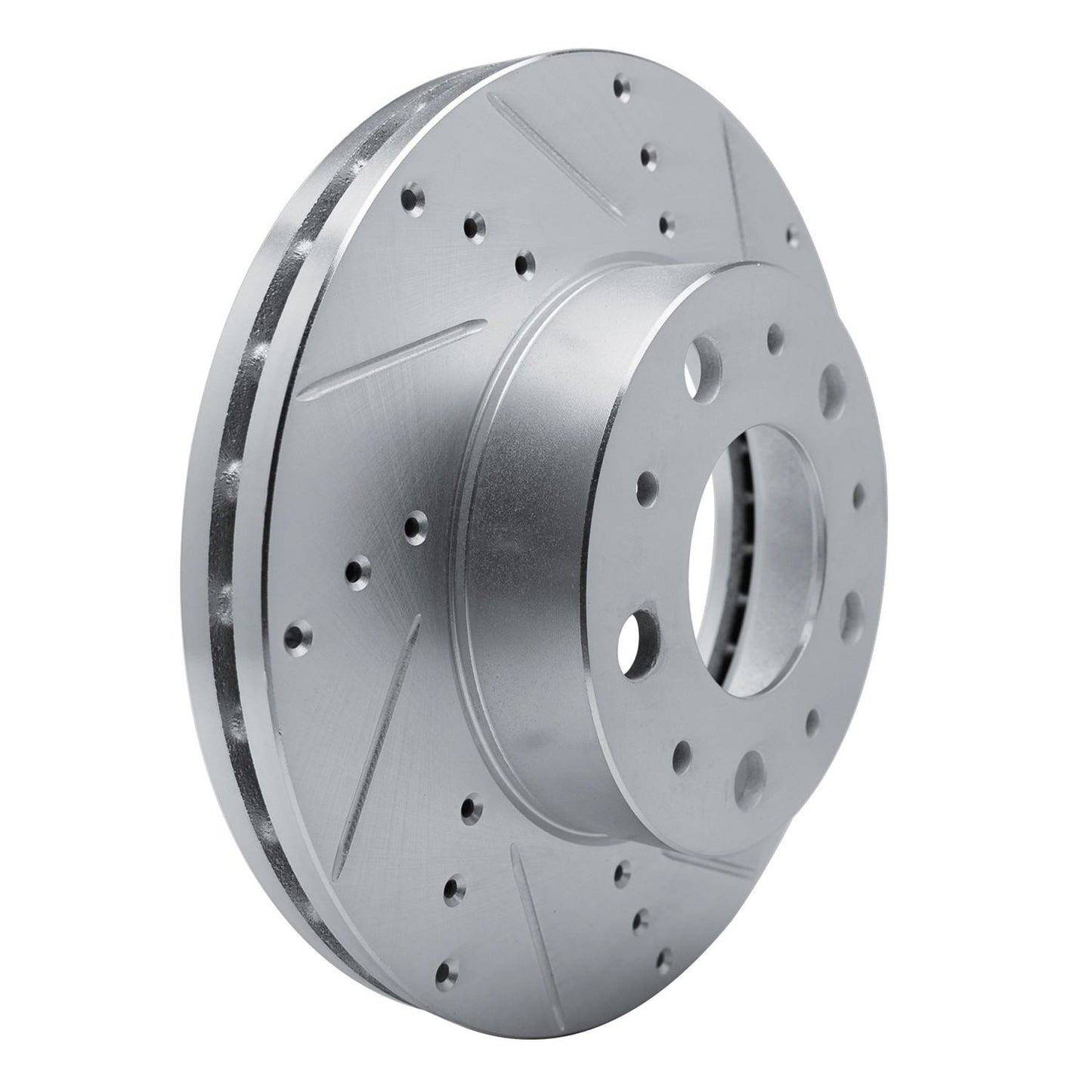 Dynamic Friction Company Disc Brake Rotor 631-40114R