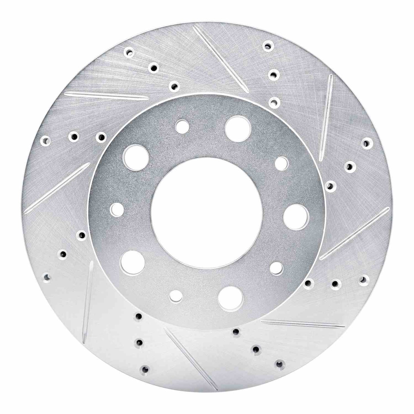 Dynamic Friction Company Disc Brake Rotor 631-40114R