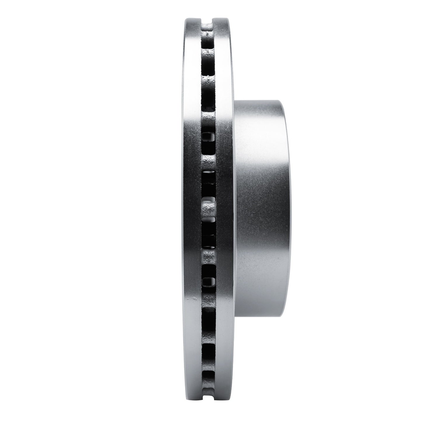 Dynamic Friction Company Disc Brake Rotor 631-40114R