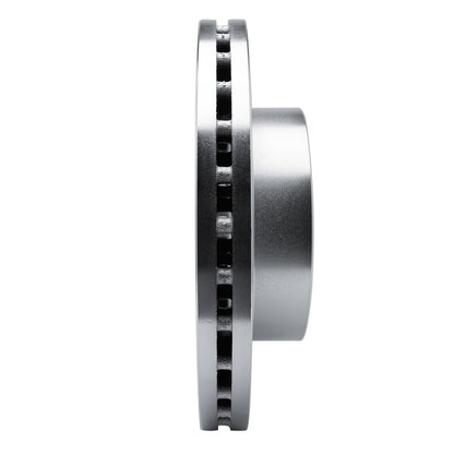 Dynamic Friction Company Disc Brake Rotor 631-40114R
