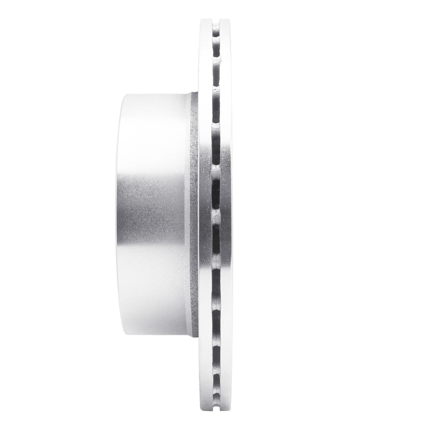 Dynamic Friction Company Disc Brake Rotor 631-40117L