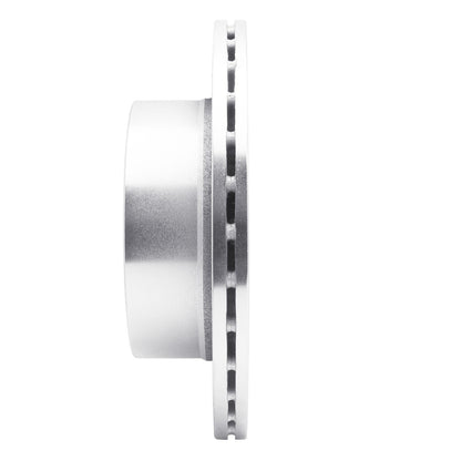 Dynamic Friction Company Disc Brake Rotor 631-40117L