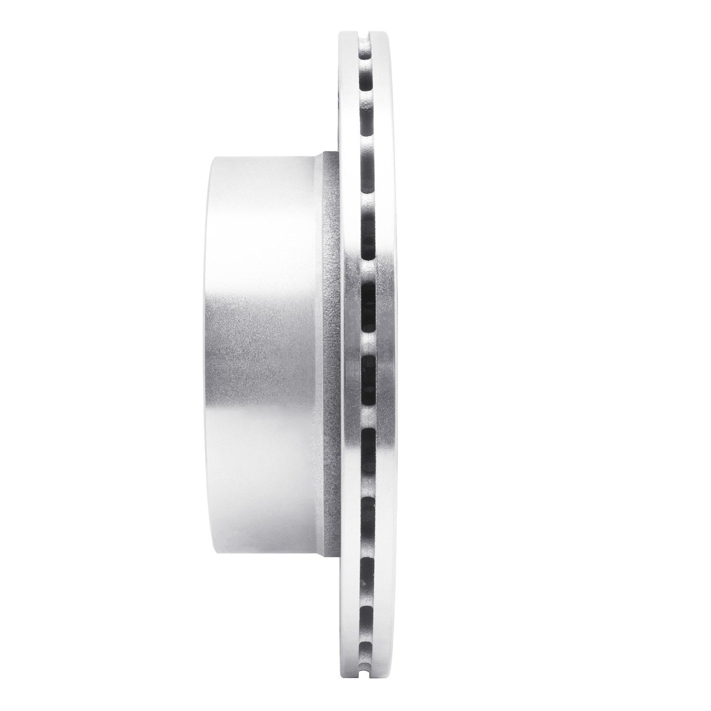 Dynamic Friction Company Disc Brake Rotor 631-40117R
