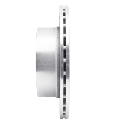 Dynamic Friction Company Disc Brake Rotor 631-40117R