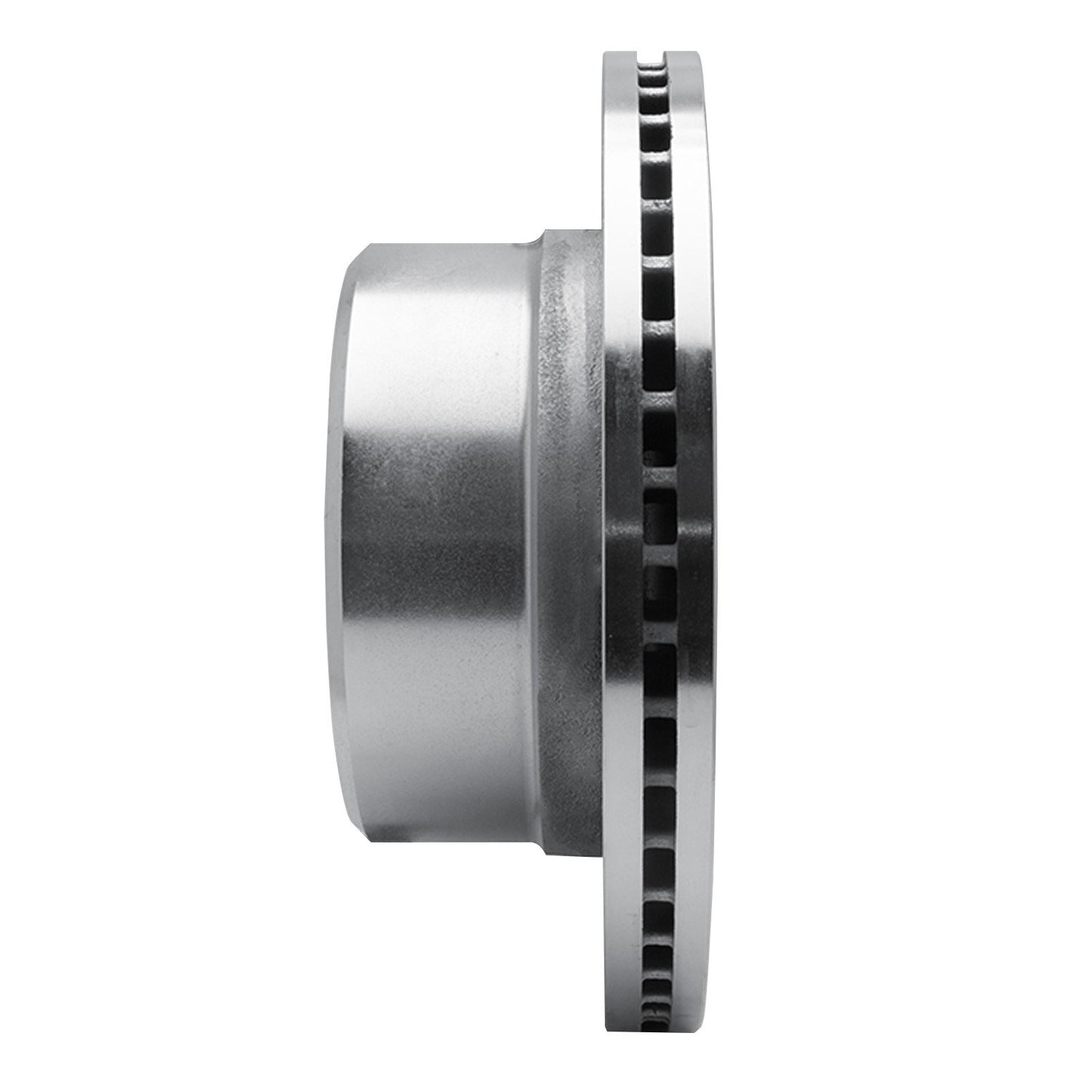 Dynamic Friction Company Disc Brake Rotor 631-40118L