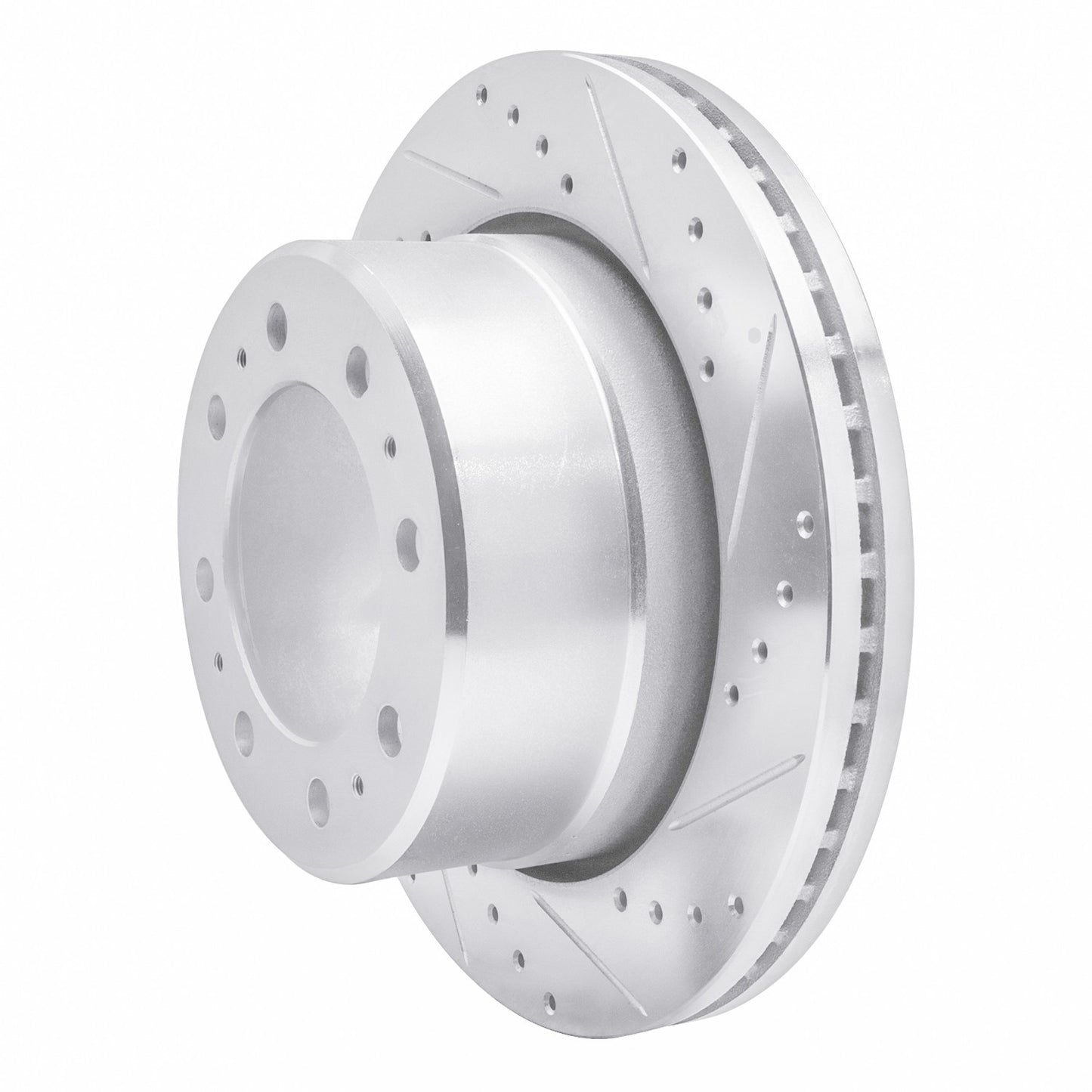 Dynamic Friction Company Disc Brake Rotor 631-40118R