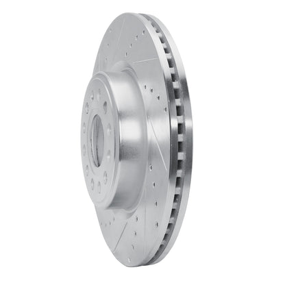 Dynamic Friction Company Disc Brake Rotor 631-40120L