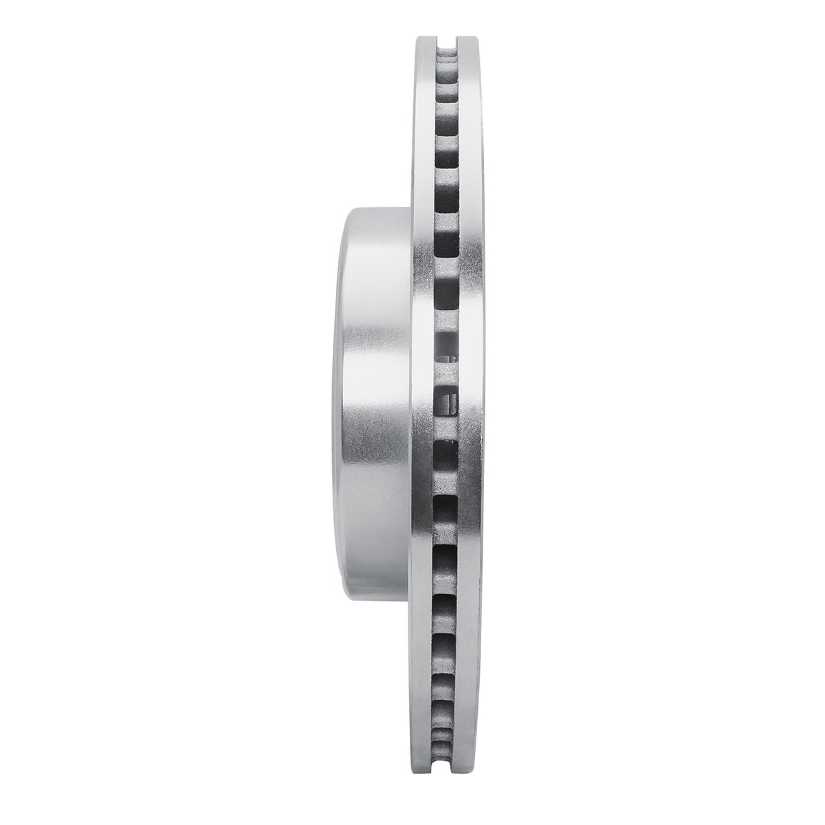 Dynamic Friction Company Disc Brake Rotor 631-40120L