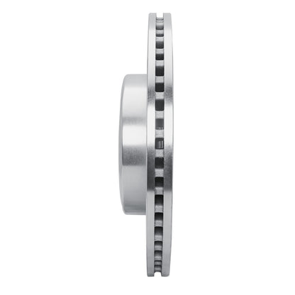 Dynamic Friction Company Disc Brake Rotor 631-40120L