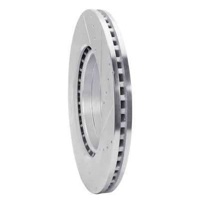 Dynamic Friction Company Disc Brake Rotor 631-40120L