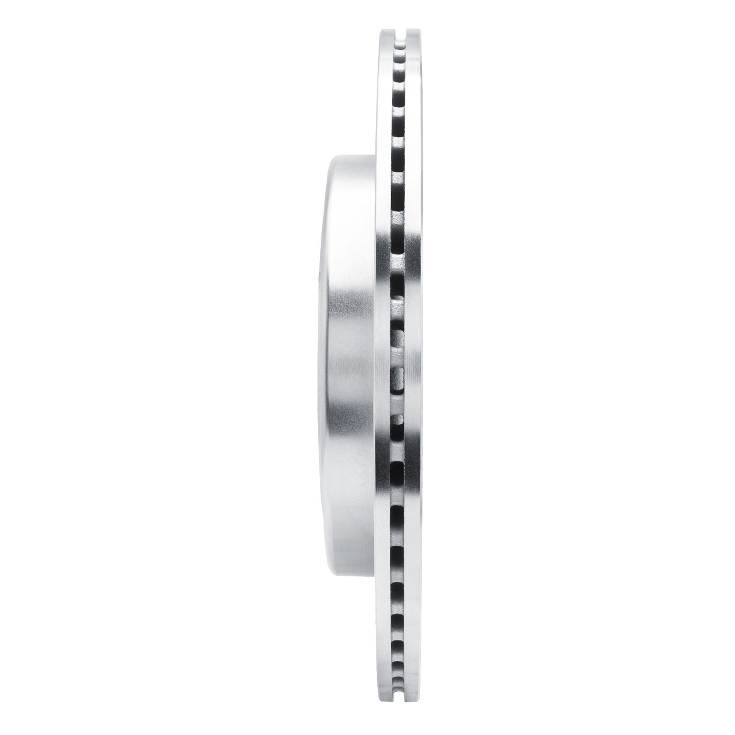 Dynamic Friction Company Disc Brake Rotor 631-40121L