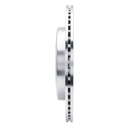 Dynamic Friction Company Disc Brake Rotor 631-40121L