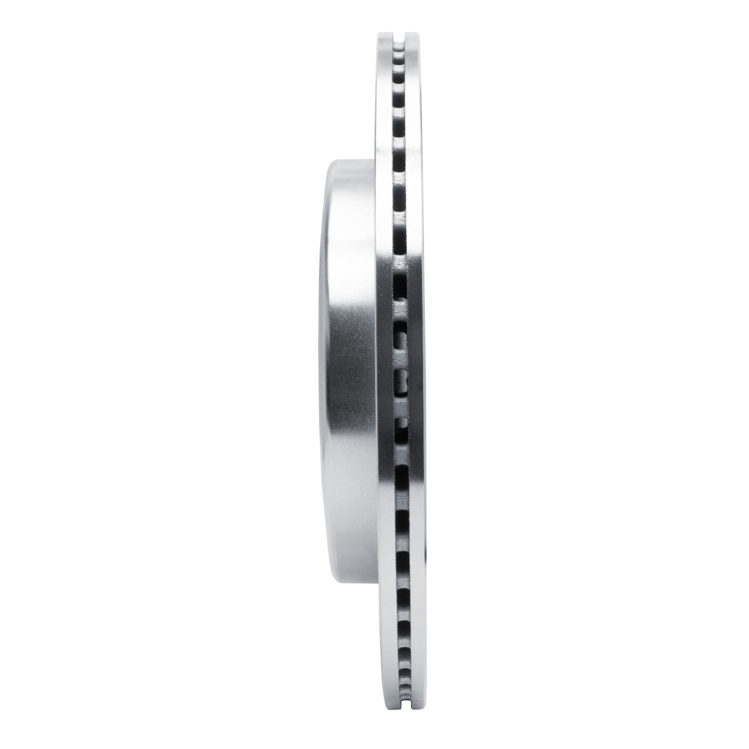 Dynamic Friction Company Disc Brake Rotor 631-40121R