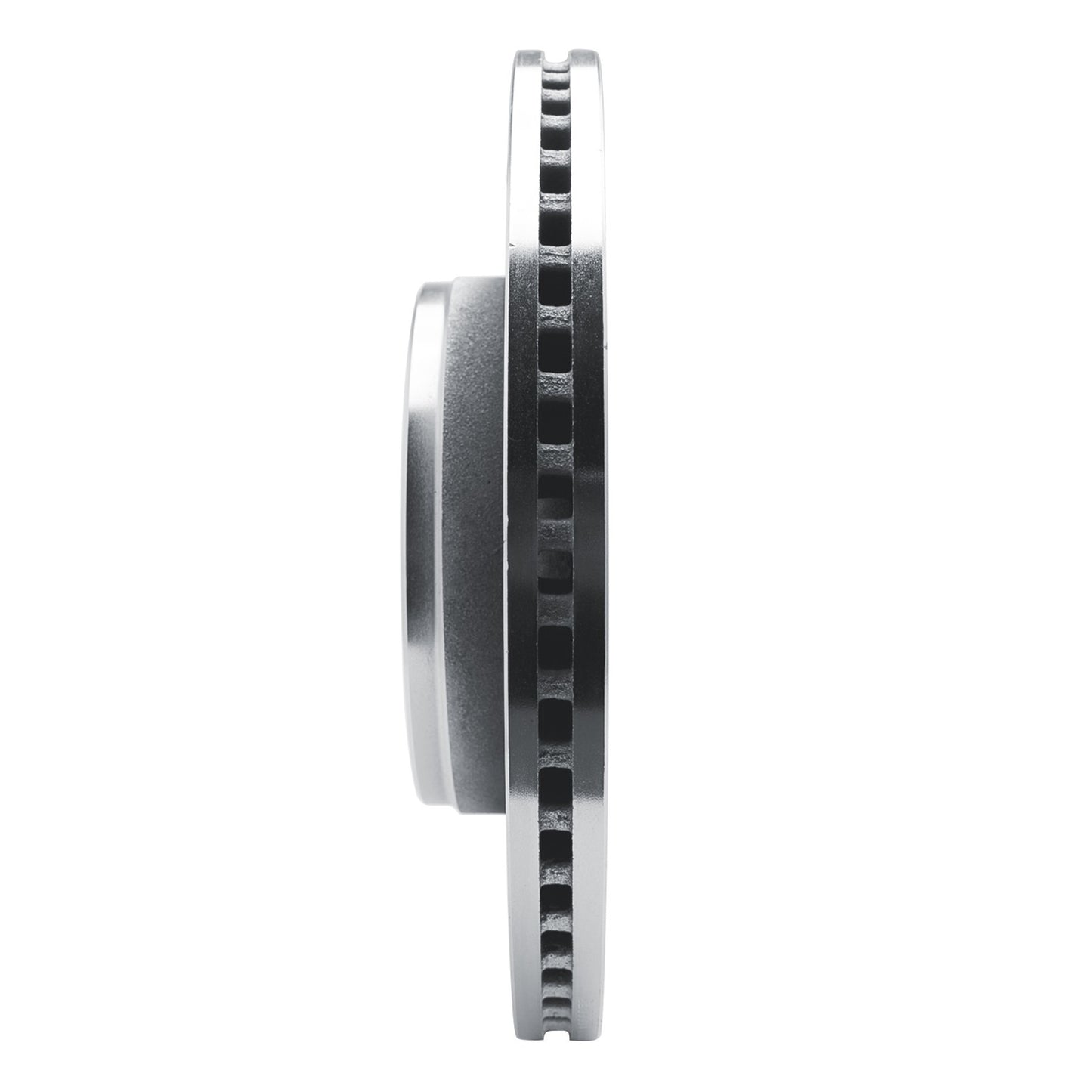 Dynamic Friction Company Disc Brake Rotor 631-40125L