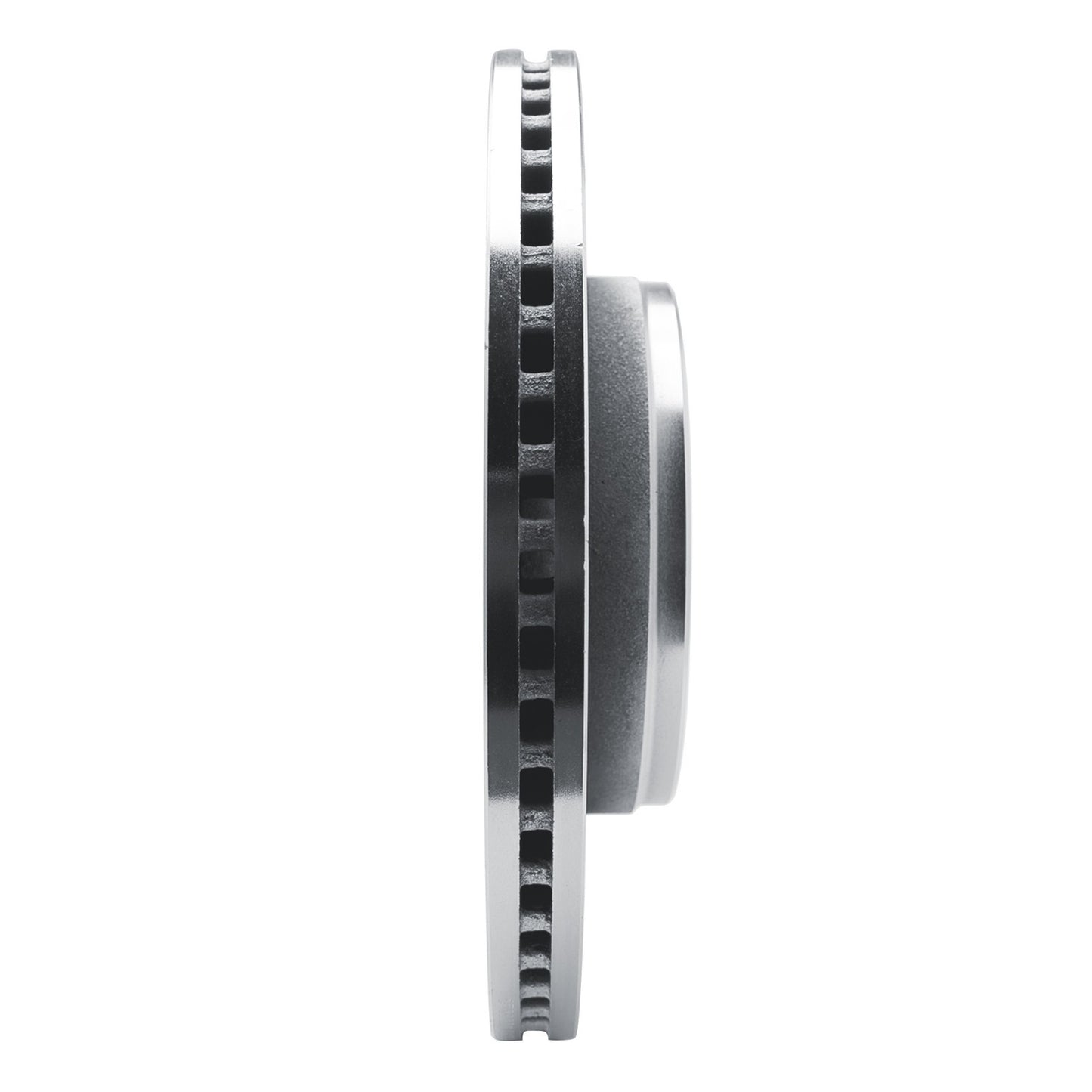 Dynamic Friction Company Disc Brake Rotor 631-40125R