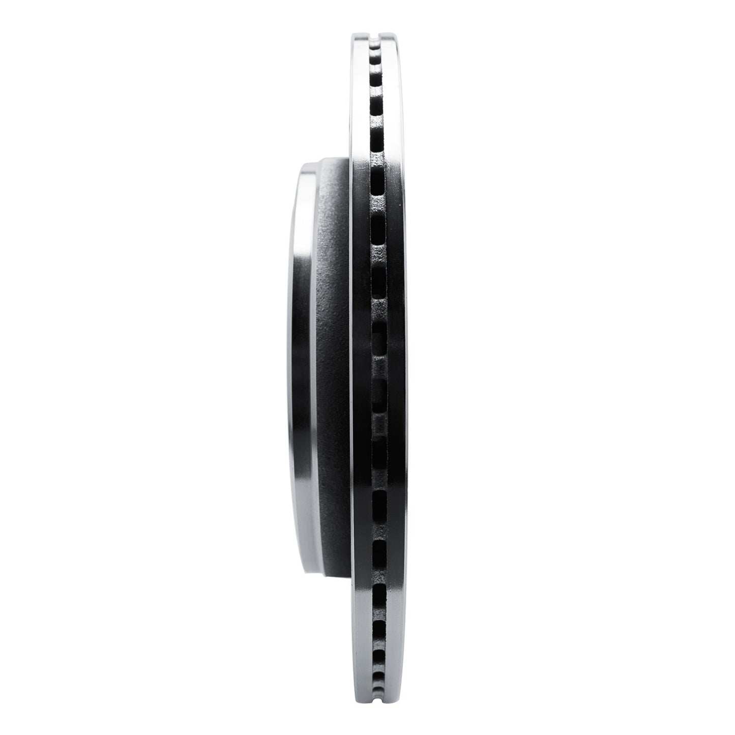 Dynamic Friction Company Disc Brake Rotor 631-40126L