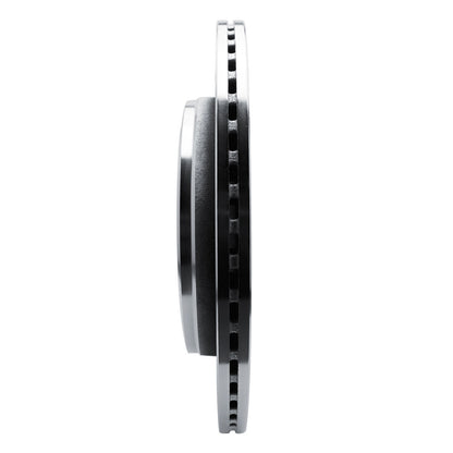 Dynamic Friction Company Disc Brake Rotor 631-40126L