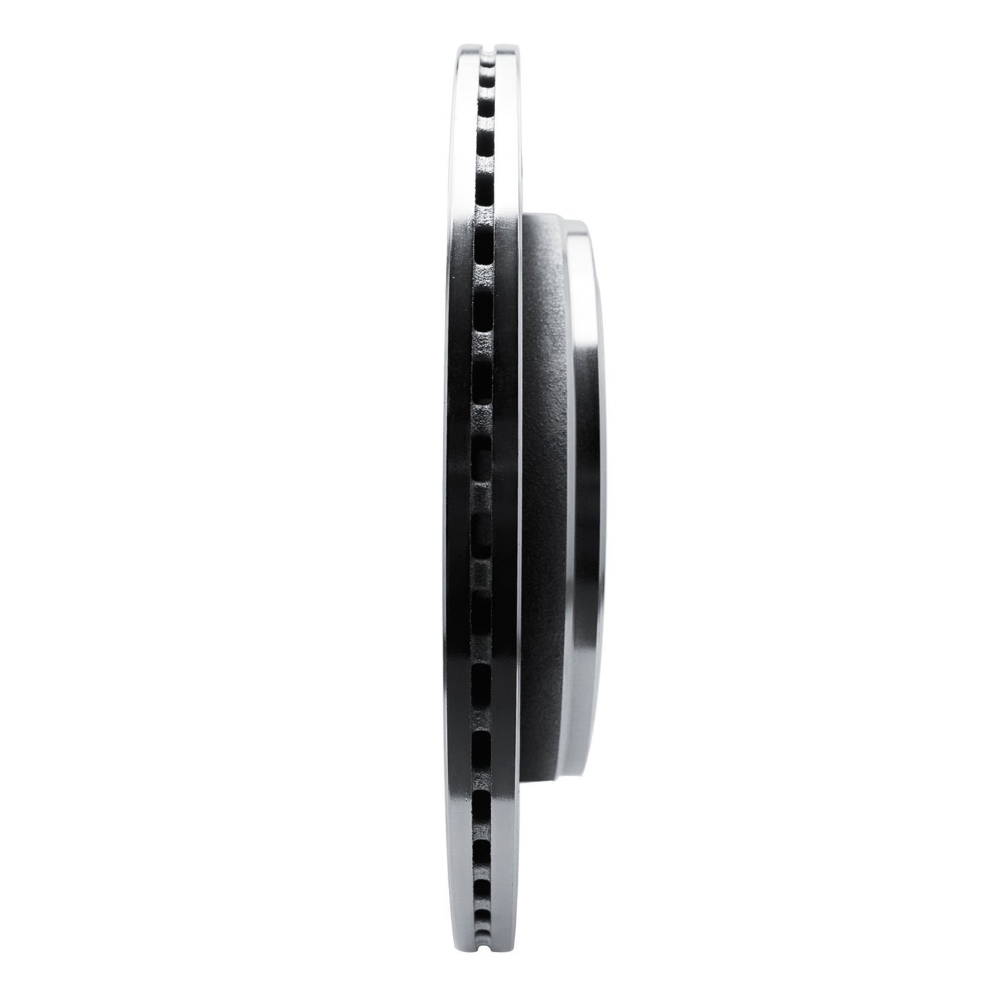 Dynamic Friction Company Disc Brake Rotor 631-40126R