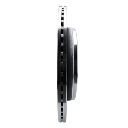 Dynamic Friction Company Disc Brake Rotor 631-40126R