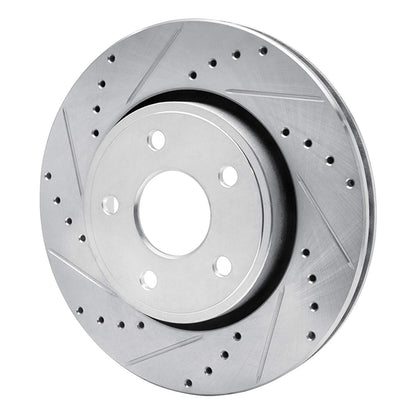 Dynamic Friction Company Disc Brake Rotor 631-42000L