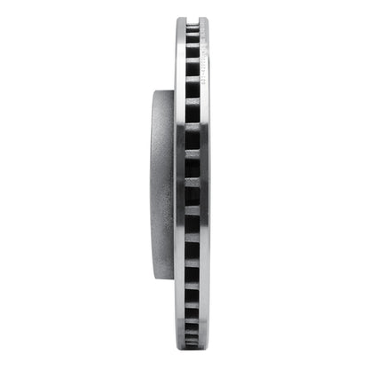 Dynamic Friction Company Disc Brake Rotor 631-42000L