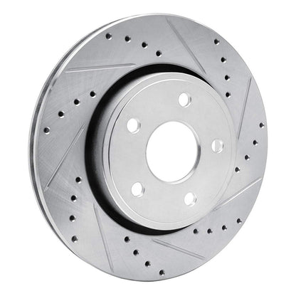 Dynamic Friction Company Disc Brake Rotor 631-42000R