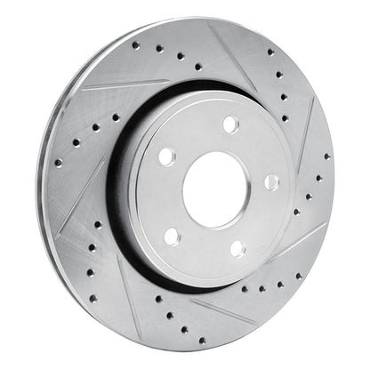 Dynamic Friction Company Disc Brake Rotor 631-42000R