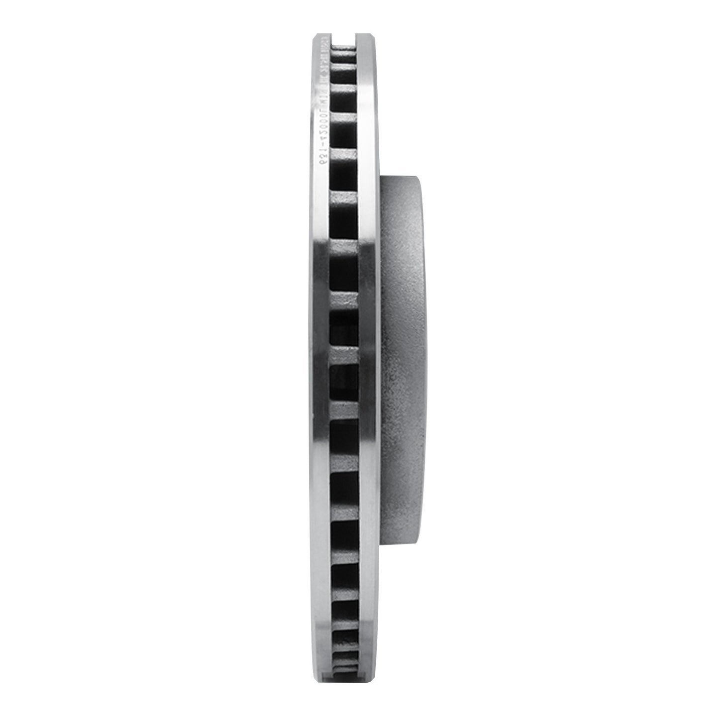Dynamic Friction Company Disc Brake Rotor 631-42000R