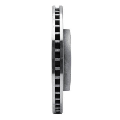 Dynamic Friction Company Disc Brake Rotor 631-42000R