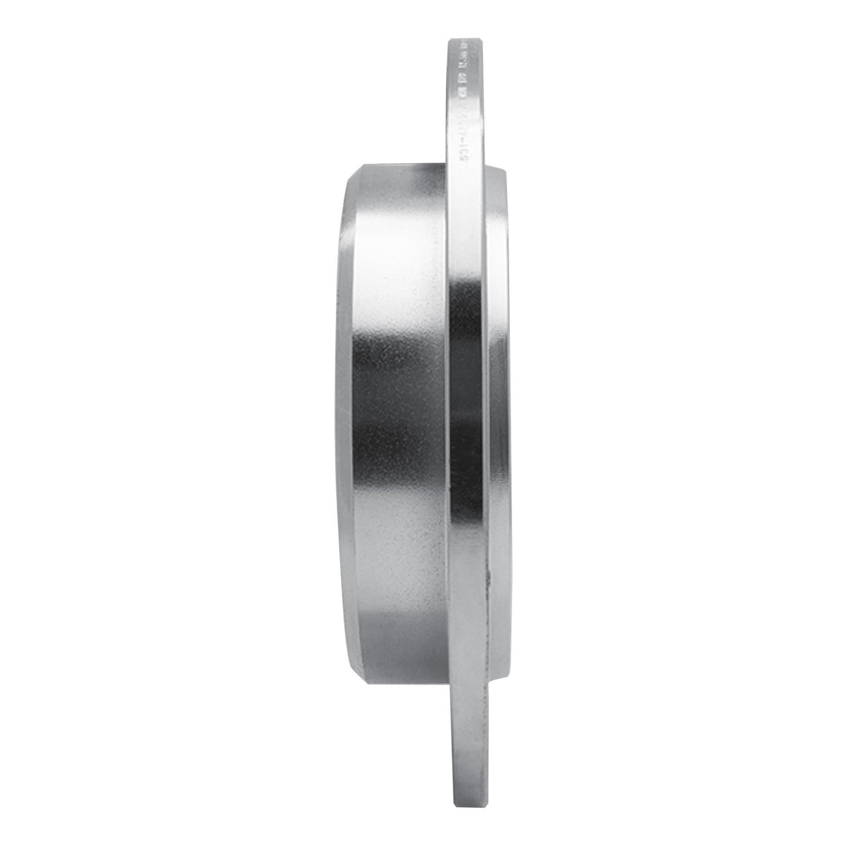 Dynamic Friction Company Disc Brake Rotor 631-42001R