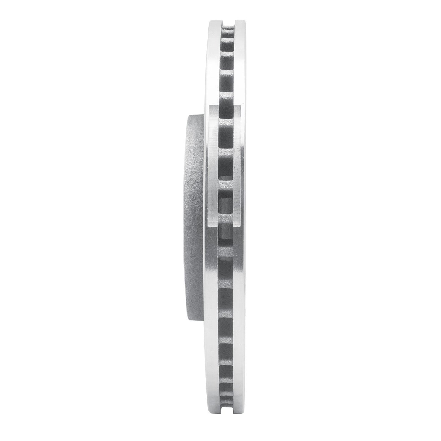 Dynamic Friction Company Disc Brake Rotor 631-42002L