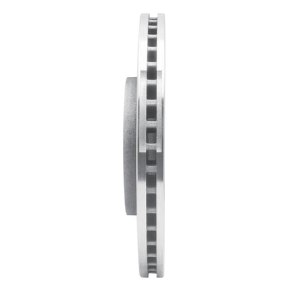 Dynamic Friction Company Disc Brake Rotor 631-42002L