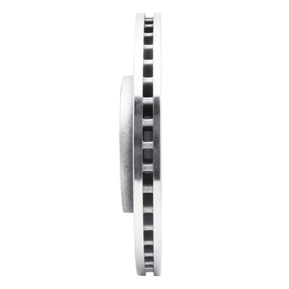 Dynamic Friction Company Disc Brake Rotor 631-42002R