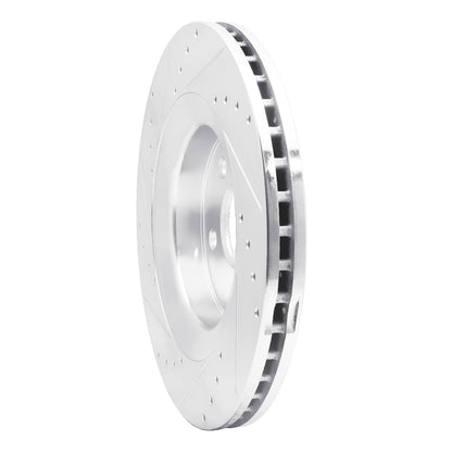 Dynamic Friction Company Disc Brake Rotor 631-42002R