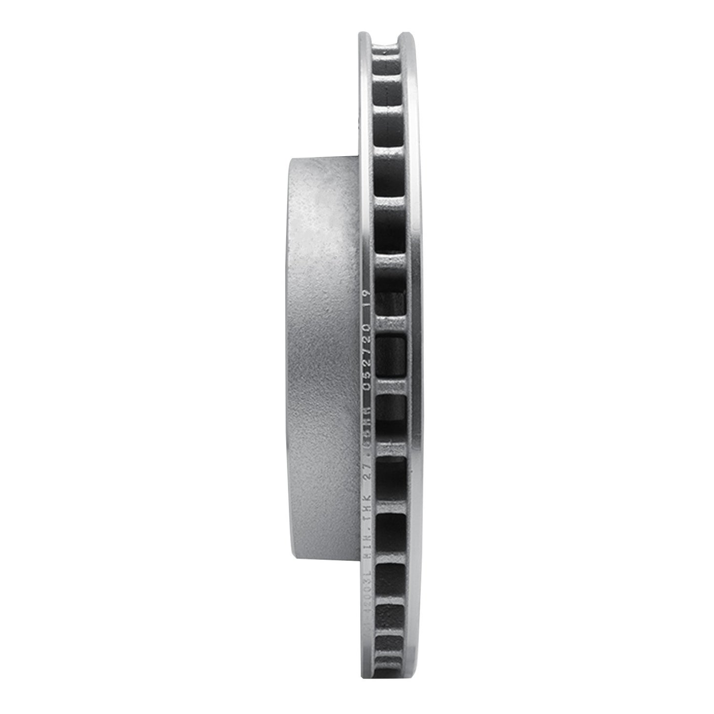 Dynamic Friction Company Disc Brake Rotor 631-42003L