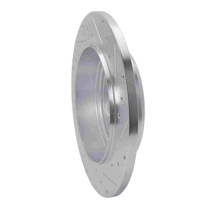 Dynamic Friction Company Disc Brake Rotor 631-42004L