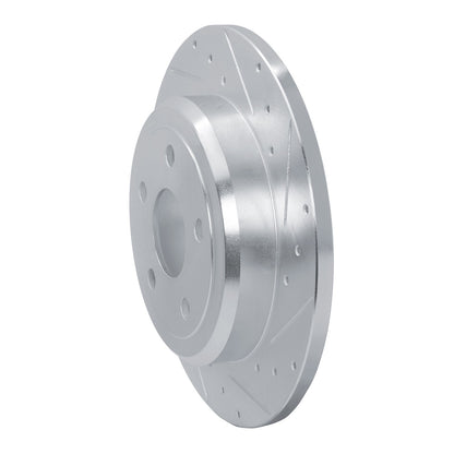 Dynamic Friction Company Disc Brake Rotor 631-42004R