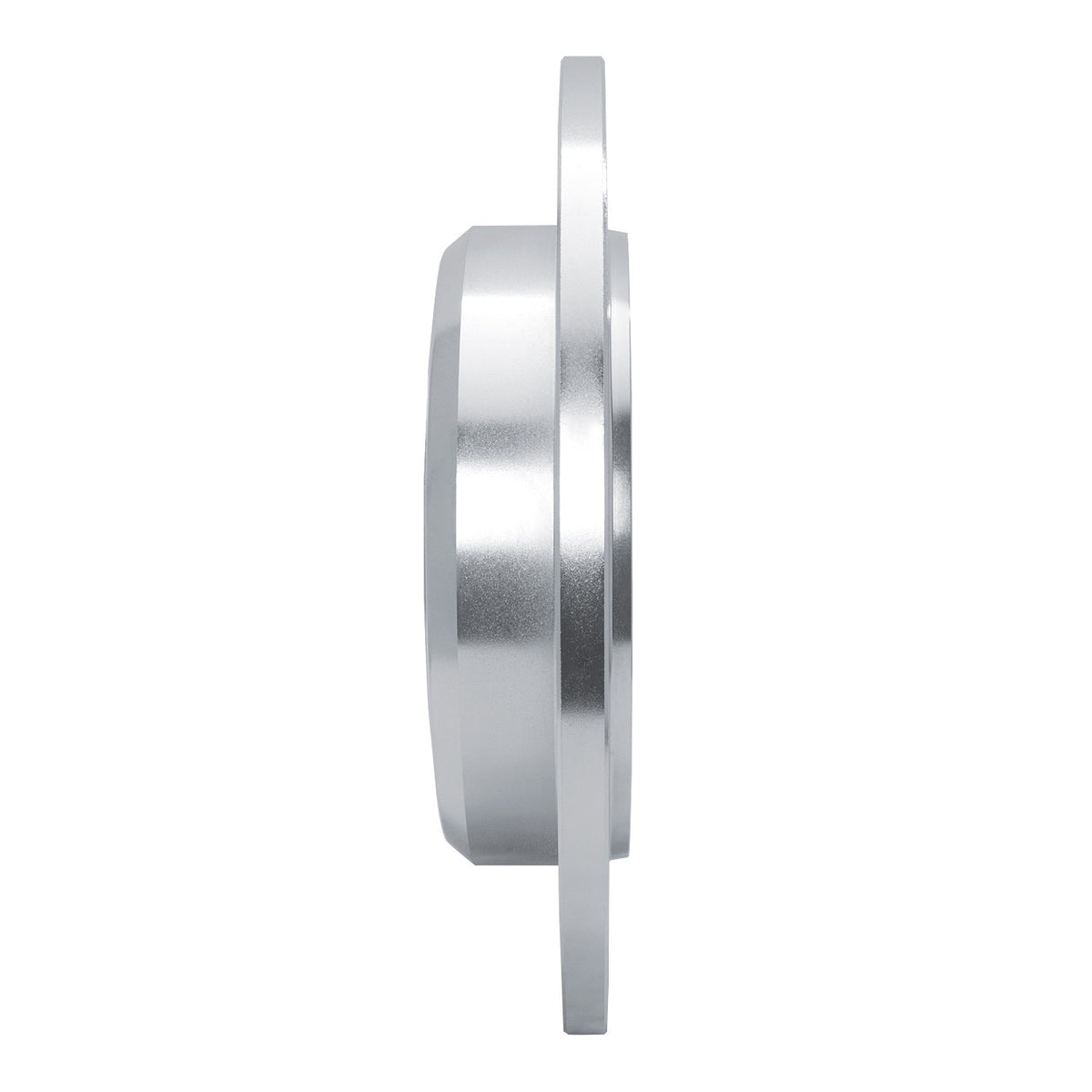 Dynamic Friction Company Disc Brake Rotor 631-42004R