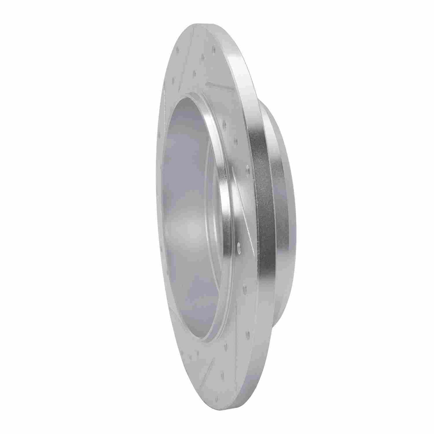 Dynamic Friction Company Disc Brake Rotor 631-42004R