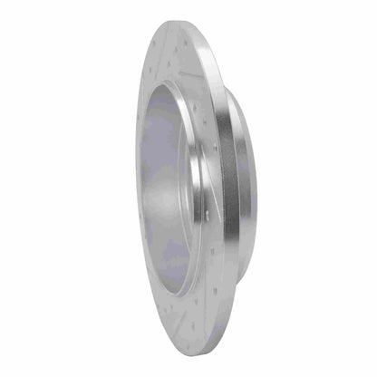 Dynamic Friction Company Disc Brake Rotor 631-42004R
